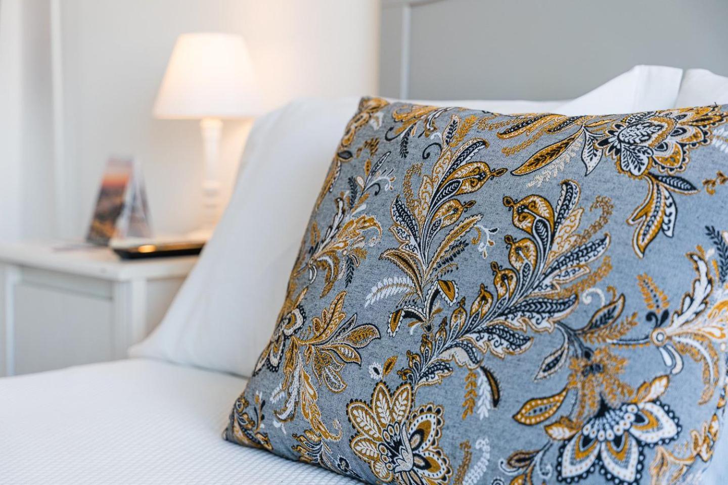 Ferienwohnung Guestready - Gold Leaf Porto Exterior foto