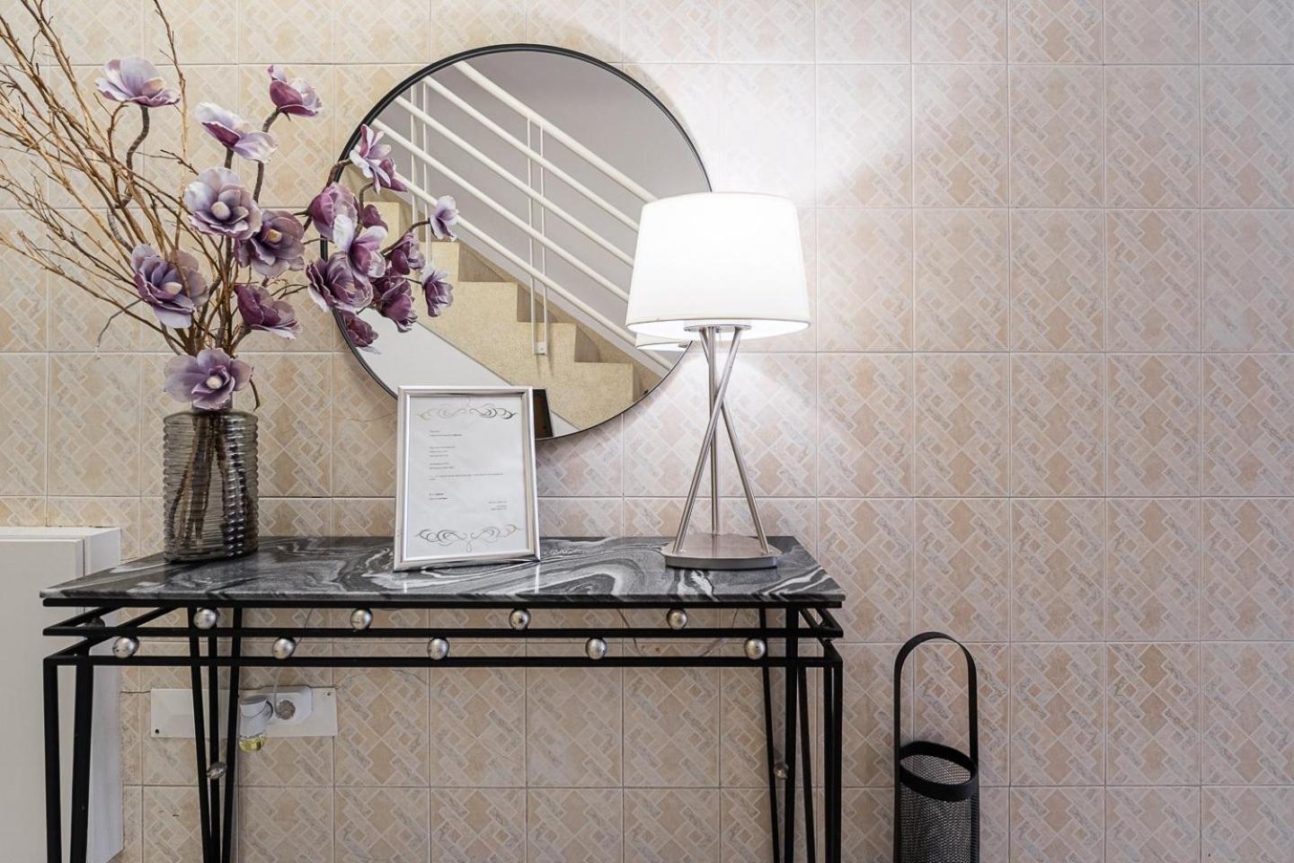 Ferienwohnung Guestready - Gold Leaf Porto Exterior foto
